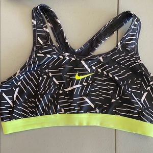 Nike Sportsbra
